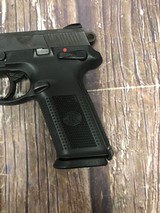 FN FNX-40 .40 S&W - 2 of 3