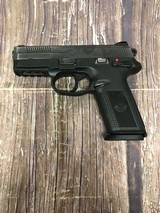 FN FNX-40 .40 S&W - 1 of 3