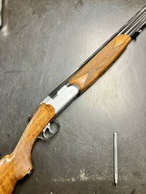 BERETTA S.55 12 GA - 3 of 3