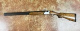 BERETTA S.55 12 GA - 2 of 3