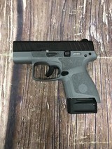 BERETTA APX A1 CARRY 9MM LUGER (9X19 PARA) - 1 of 3
