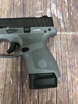 BERETTA APX A1 CARRY 9MM LUGER (9X19 PARA) - 2 of 3
