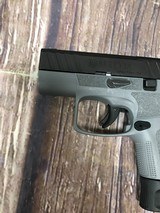 BERETTA APX A1 CARRY 9MM LUGER (9X19 PARA) - 3 of 3