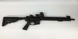 SPRINGFIELD ARMORY AR-15 Saint 5.56X45MM NATO - 1 of 3