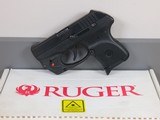 RUGER LCP .38 SPL - 1 of 3