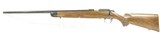 KIMBER 82 Left Hand Bolt Action Rifle .22 LR - 1 of 3