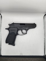 BERSA Bersa Thunder 380 .380 ACP - 2 of 3