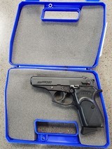 BERSA Bersa Thunder 380 .380 ACP - 1 of 3