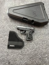 RUGER LCP II LCP2 .22 LR - 1 of 3