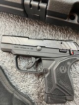 RUGER LCP II LCP2 .22 LR - 3 of 3