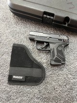 RUGER LCP II LCP2 .22 LR - 2 of 3