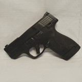 SMITH & WESSON M&P 9 SHIELD PLUS 9MM LUGER (9X19 PARA) - 1 of 3