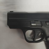 SMITH & WESSON M&P 9 SHIELD PLUS 9MM LUGER (9X19 PARA) - 2 of 3