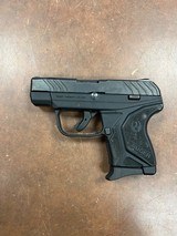 RUGER LCP II .380 ACP - 1 of 3