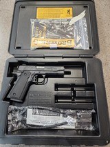 BROWN MFG. Black Label .380 ACP - 1 of 3