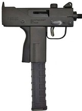 MASTERPIECE ARMS, INC. MPA DEFENDER 9MM LUGER (9X19 PARA) - 1 of 1