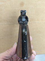 RUGER NEW MODEL SINGLE SIX .22 WMR - 3 of 3