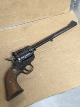 RUGER NEW MODEL SINGLE SIX .22 WMR - 2 of 3