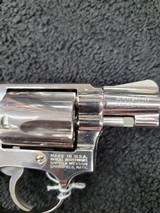 SMITH & WESSON 37 .38 SPL - 3 of 3