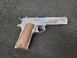 COLT 1911 model cf "1918" .45 ACP - 1 of 3