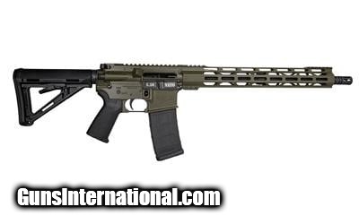 DIAMONDBACK DB15 5.56X45MM NATO