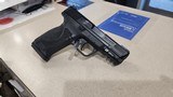 Smith & Wesson M&P M2.0 Optic Ready 10MM - 2 of 3