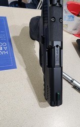 Smith & Wesson M&P M2.0 Optic Ready 10MM - 3 of 3