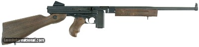 THOMPSON M1 .45 ACP