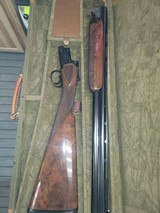 WINCHESTER WINCHESTER MODEL 101 FIELD 20 GA - 1 of 3