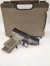 CANIK MC9 9MM LUGER (9X19 PARA) - 2 of 3