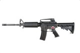 BUSHMASTER M4 PATROLMAN BFSIII .223 REM/5.56 NATO - 1 of 1