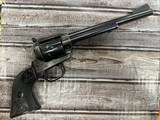 COLT New Frontier .22 LR - 1 of 2