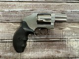 SMITH & WESSON 640-1 .357 MAG - 1 of 2