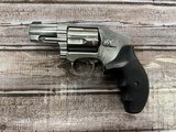 SMITH & WESSON 640-1 .357 MAG - 2 of 2