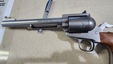 FREEDOM ARMS MODEL 83 FIELD GRADE .454 CASULL - 2 of 3