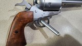 FREEDOM ARMS MODEL 83 FIELD GRADE .454 CASULL - 3 of 3