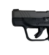 RUGER Lcp Max .380 ACP - 3 of 3