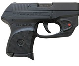 RUGER Lcp .380 ACP - 2 of 3