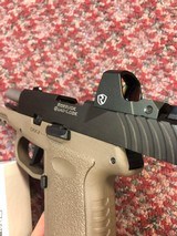 SCCY CPX 2 9MM LUGER (9X19 PARA) - 3 of 3