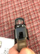 SCCY CPX 2 9MM LUGER (9X19 PARA) - 2 of 3