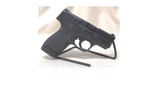 SMITH & WESSON M&P 9 SHIELD 2.0 9MM LUGER (9X19 PARA) - 2 of 3