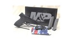 SMITH & WESSON M&P 9 SHIELD 2.0 9MM LUGER (9X19 PARA) - 1 of 3