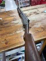 WINCHESTER MODEL 1897 12 GA - 1 of 3