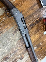 WINCHESTER MODEL 1897 12 GA - 3 of 3