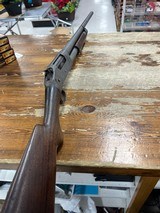 WINCHESTER MODEL 1897 12 GA - 2 of 3