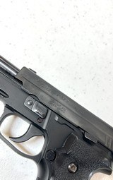 SIG SAUER P229 .357 SIG - 2 of 3