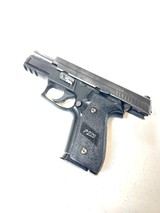 SIG SAUER P229 .357 SIG - 1 of 3