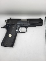 COLT 1911 GOVERNMENT MK IV SERIES 80 .45 ACP - 3 of 3