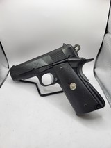 COLT 1911 GOVERNMENT MK IV SERIES 80 .45 ACP - 1 of 3