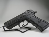 IWI "BABY" DESERT EAGLE 9MM LUGER (9X19 PARA) - 1 of 3